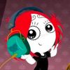 headphone_wearingshark