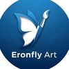 Eronfly Art