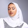 Samiya |Makeup artist