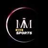 M🏟️M SPORTS