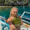 luna | solo backpacker