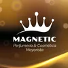 Magnetic Perfumes