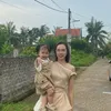 MẸ VY