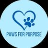 pawswlthapurpose