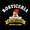 Rosticeria A Las Brasas