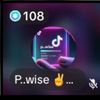 P..wise ✌️👉🤴001