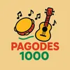 Pagodes1000