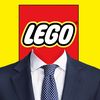 Mr.BrickHead