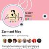 Zar Mani May Online Shop