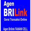 Agen BRILink | Fanani cell