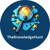 theknowledgehunt