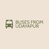 Buses from udayapur