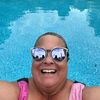 rosierinthepool