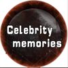 Celebrity memories