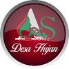 Desa Hujan