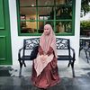 RaAn | OOTD Syar’i