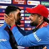 Luqman Afghan 🏏🥀🇦🇫🥀