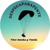despegaparapente