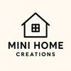 Mini Home Creation 🏡