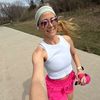 Olya | running & lifestyle |