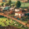 aigeneratedvillage