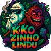 kiko.zinho.lindu
