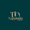 tupykelloorganicsandart