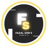fazalsonsfabrics