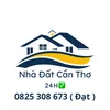 Nhà Đất Cần Thơ 24h