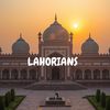 Lahorians ❤️‍🩹