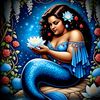 truebluemermaid