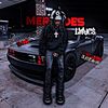 Mercedes lyrics 🉐㊙️㊗️