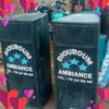 DRABO ISSA DE DUROUM