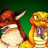foxessnakes