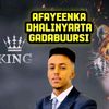 dhaladkiisamaroon
