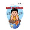 Rish Tiger