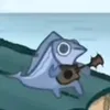 cá khô 🐟