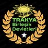 TRAKYA.BİRLEŞİK.DEVLETLERİ