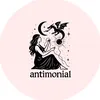 antimonial