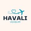 Havalı Uçuşlar