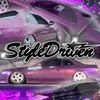 styledriven