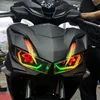 Sơn Audi - Led