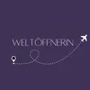Weltöffnerin