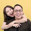 Hafiz & Zulfa