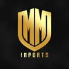 MM IMPORTS e KIDS🥇