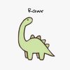 hungrydinosaurfro