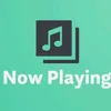 Now Playing