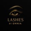 LASHES BY OMNIA