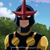 novaismyhero