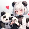 みるくぱんだ🐼